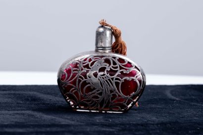 Art Deco - Jugendstil
Flacon de parfum en...