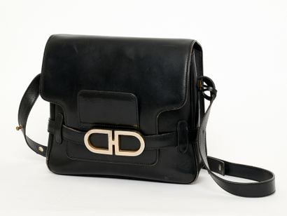 DELVAUX - Brussels
Unidentified model bag...