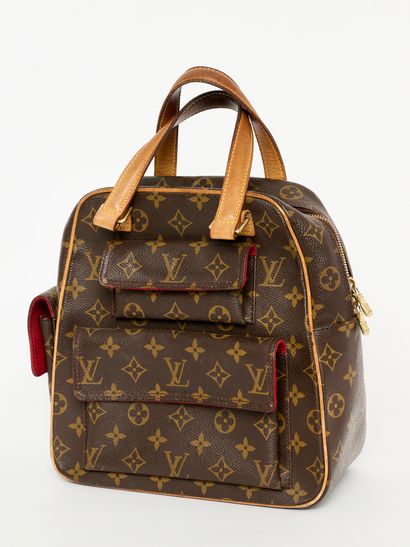 Louis VUITTON - Paris
Excentri Cité
