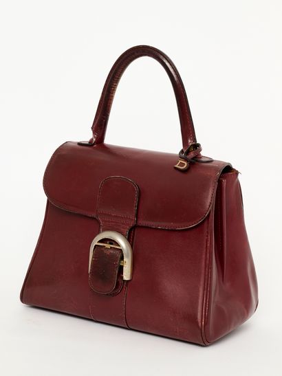 DELVAUX - Brussels
Brillant
