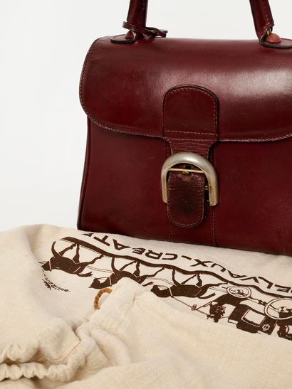 DELVAUX - Brussels
Brillant