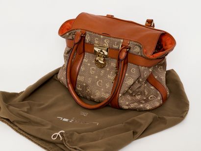LANCEL - Paris
Daligramme