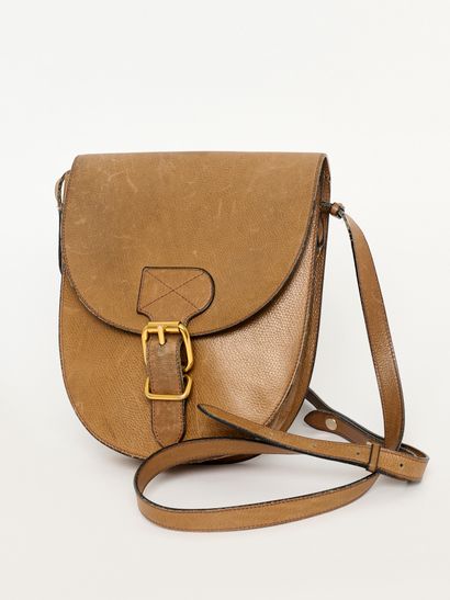 DELVAUX - Brussels
Brown Crossbody