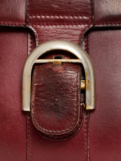 DELVAUX - Brussels
Brillant