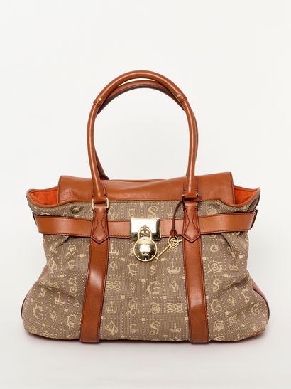 LANCEL - Paris
Daligramme