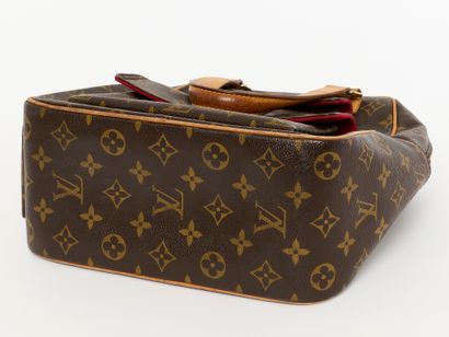 Louis VUITTON - Paris
Excentri Cité