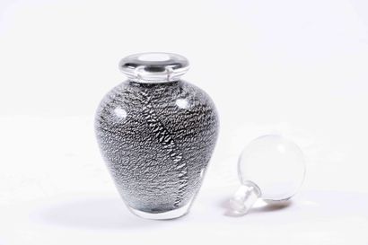 Dans l'esprit de Murano
Flacon en verre à...