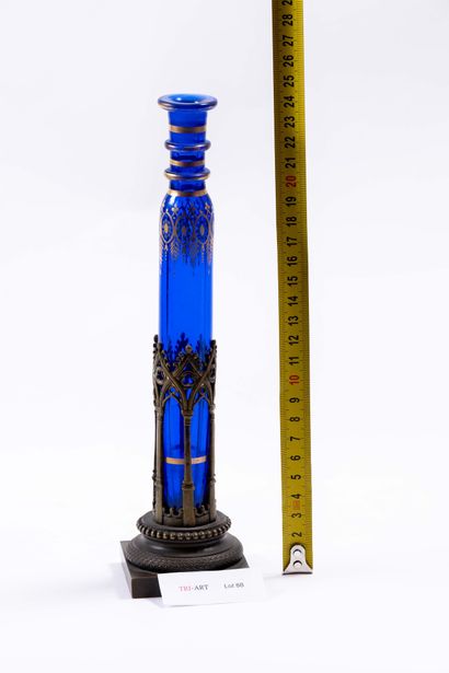 France, époque Restauration ca 1825
Vase...