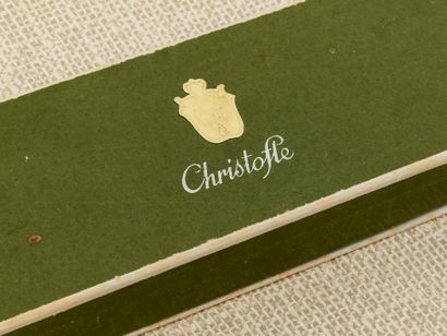 Christofle 