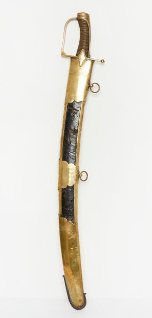 Cassaignard - Nantes, France ca. 1785
Horse...