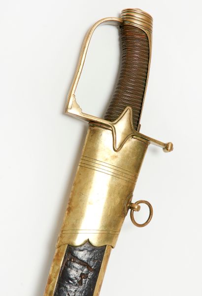 Cassaignard - Nantes, France ca. 1785
Horse...