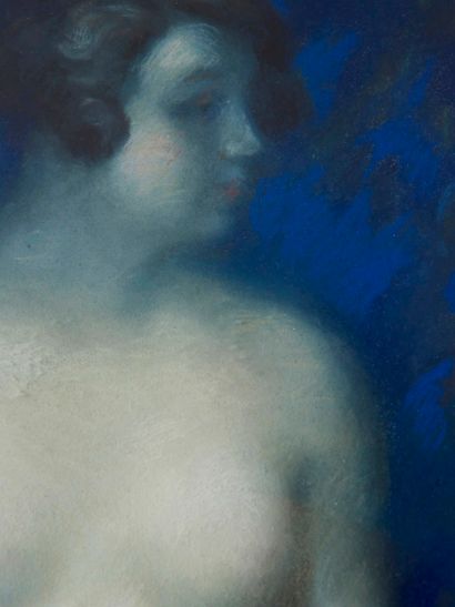 Armel LESCAN (1884-1964) aka Armand Lescan
...