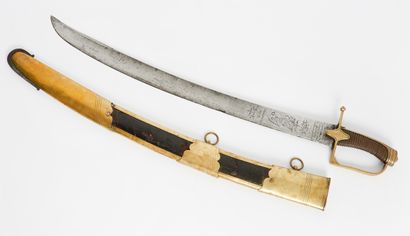 Cassaignard - Nantes, France ca. 1785
Horse...