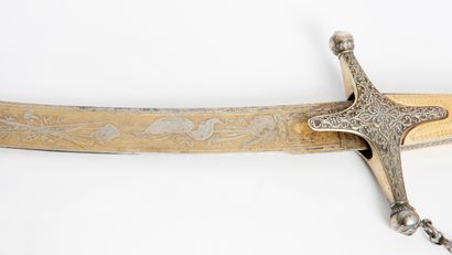 Rongé et Fils -Liège ... Present for a Nawab...