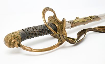Great Britain - England - Victorian Period
Officer's...