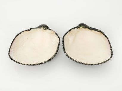 Italy in the taste of Buccelatti
Silver-plated...