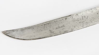 Cassaignard - Nantes, France ca. 1785
Horse...