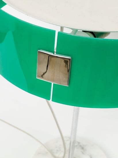 GEPO, Netherlands - Design year 60
Metal...