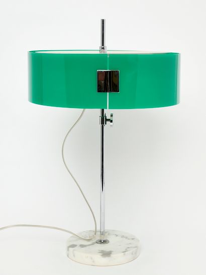 GEPO, Netherlands - Design year 60
Metal...