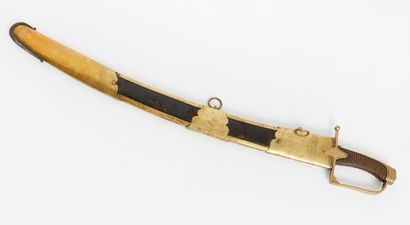 Cassaignard - Nantes, France ca. 1785
Horse...