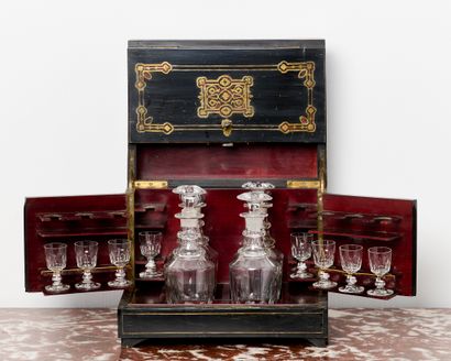 France, Second Empire
Napoleon III style...