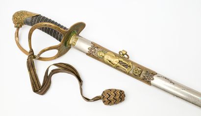 Great Britain - England - Victorian Period
Officer's...
