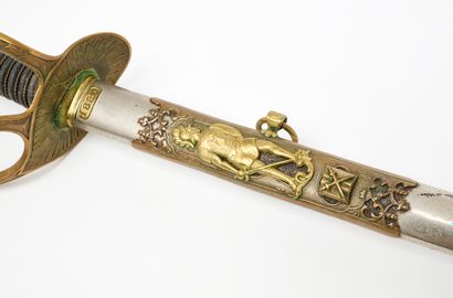Great Britain - England - Victorian Period
Officer's...