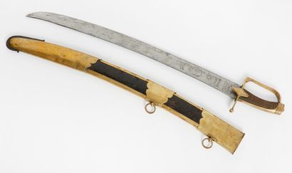 Cassaignard - Nantes, France ca. 1785
Horse...