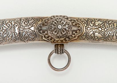 Rongé et Fils -Liège ... Present for a Nawab...