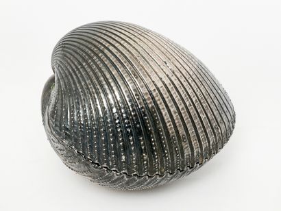 Italy in the taste of Buccelatti
Silver-plated...
