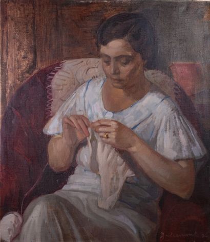 Jean Henri JULEMONT (1904-1979)
