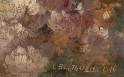 Camille BARTHÉLÉMY (1890-1961)
