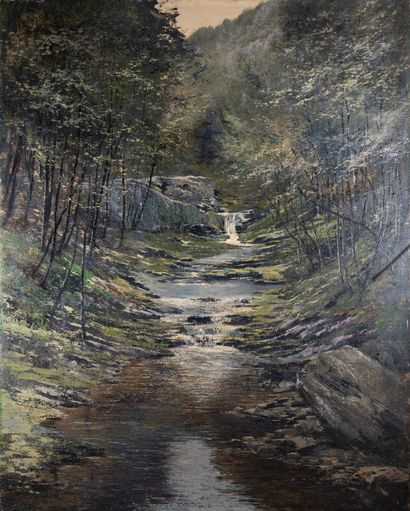 Vital KEULLER (1866-1945) 
