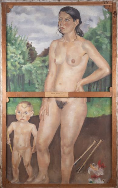 Robert LIARD (1911-1988) 

