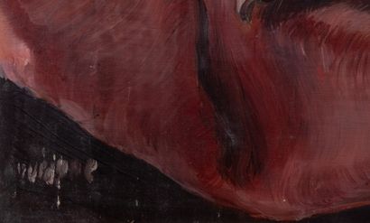 Adrien DUPAGNE (1889-1980) 
