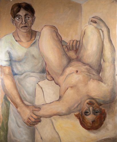 Joseph KOENIG (1878-1961)
