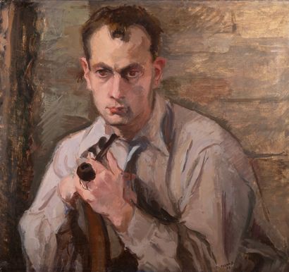 Flory ROLAND (1905-1978) 
