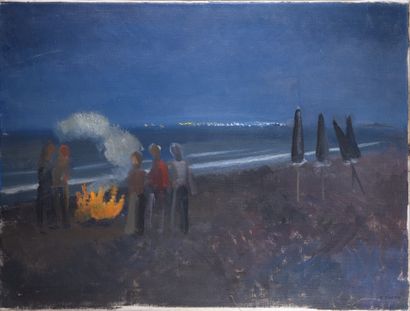 LIARD Robert (1911 - 1988)
