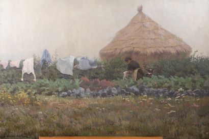 Louis LONCIN (1875-1946)
