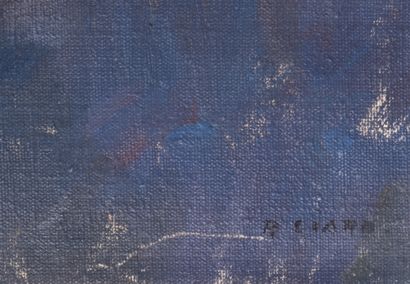 LIARD Robert (1911 - 1988)
