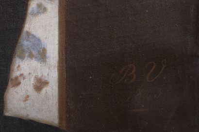 Barthelemy VIEILLEVOYE (1798 - 1855)
