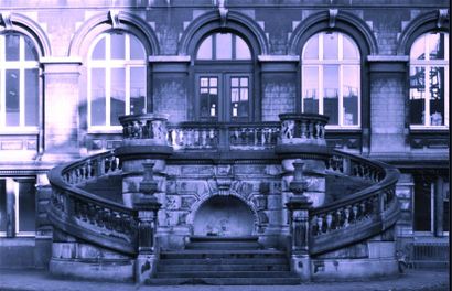 History of painting in Liège
Under the aegis...