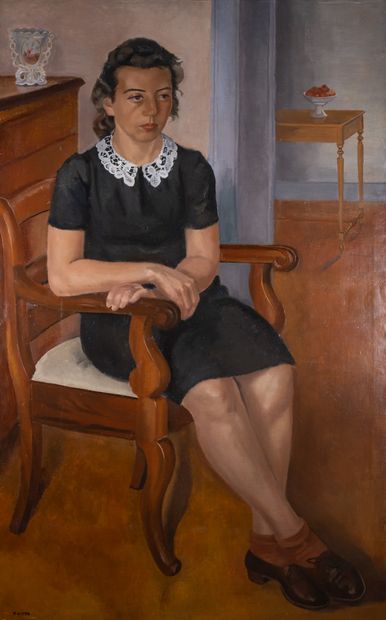 Robert LIARD (1911-1988) 
