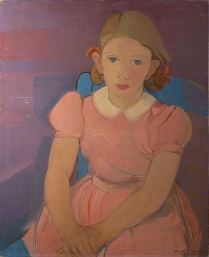 Flory ROLAND (1905-1978) 
