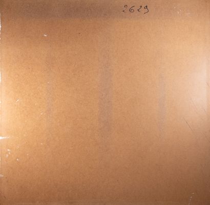 Jean DEBATTICE (1919-1979)
