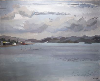 Robert LIARD (1911-1988) 
