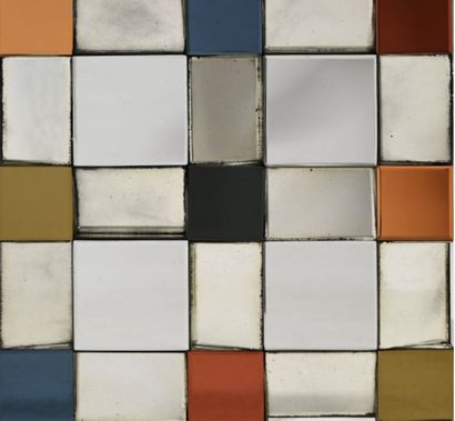 Olivier De Schrijver (◦1958)
The Wall