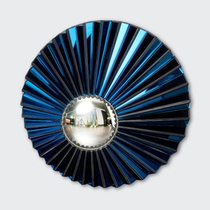 Olivier De Schrijver (◦1958)
Miroir «Simba...
