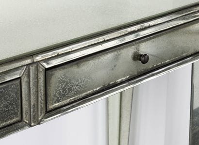 Olivier De Schrijver (◦1958)
Console 