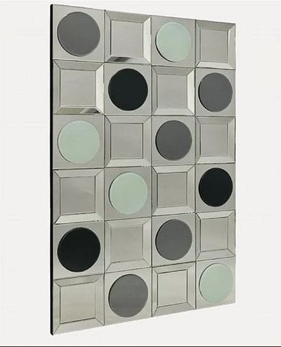 Olivier De Schrijver (◦1958)
Miroir «Spécial...